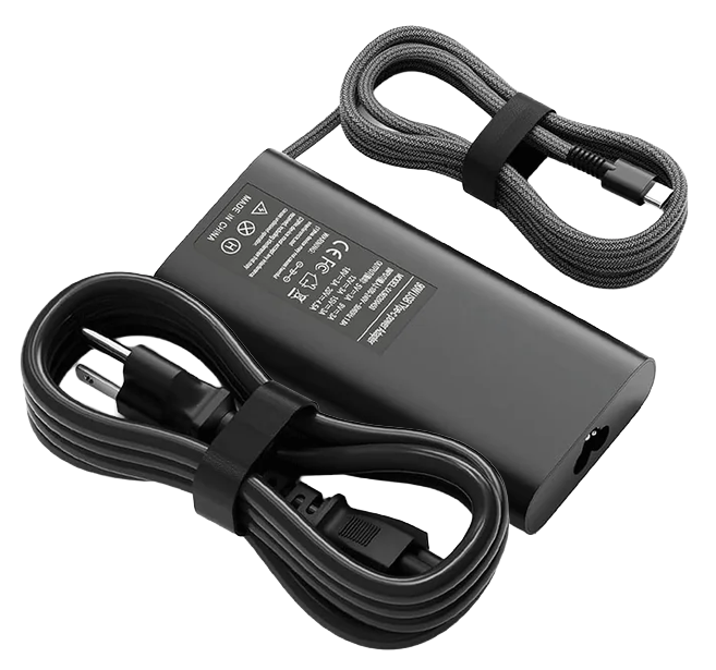 Dell 90Watt Replacement AC Adapter 20V 4.5A USB-C